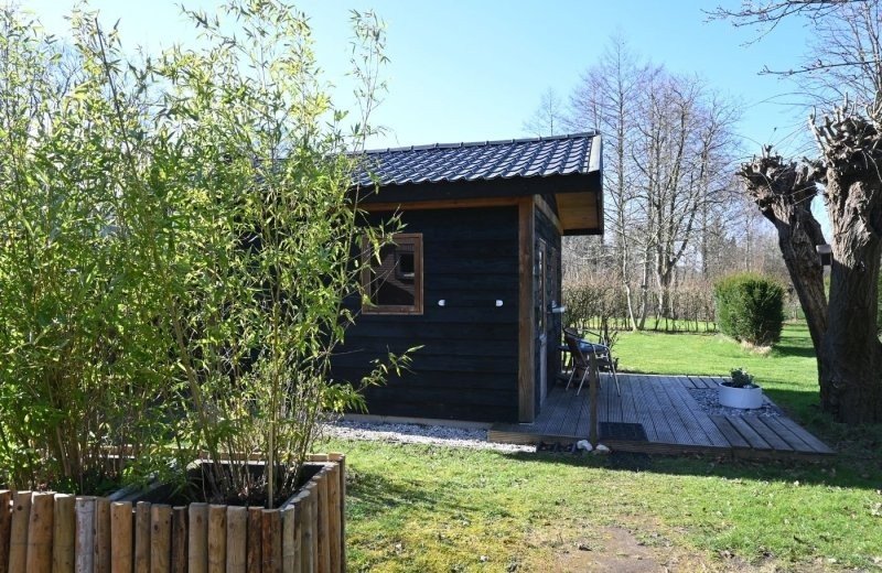 Blokhut huren doetinchem